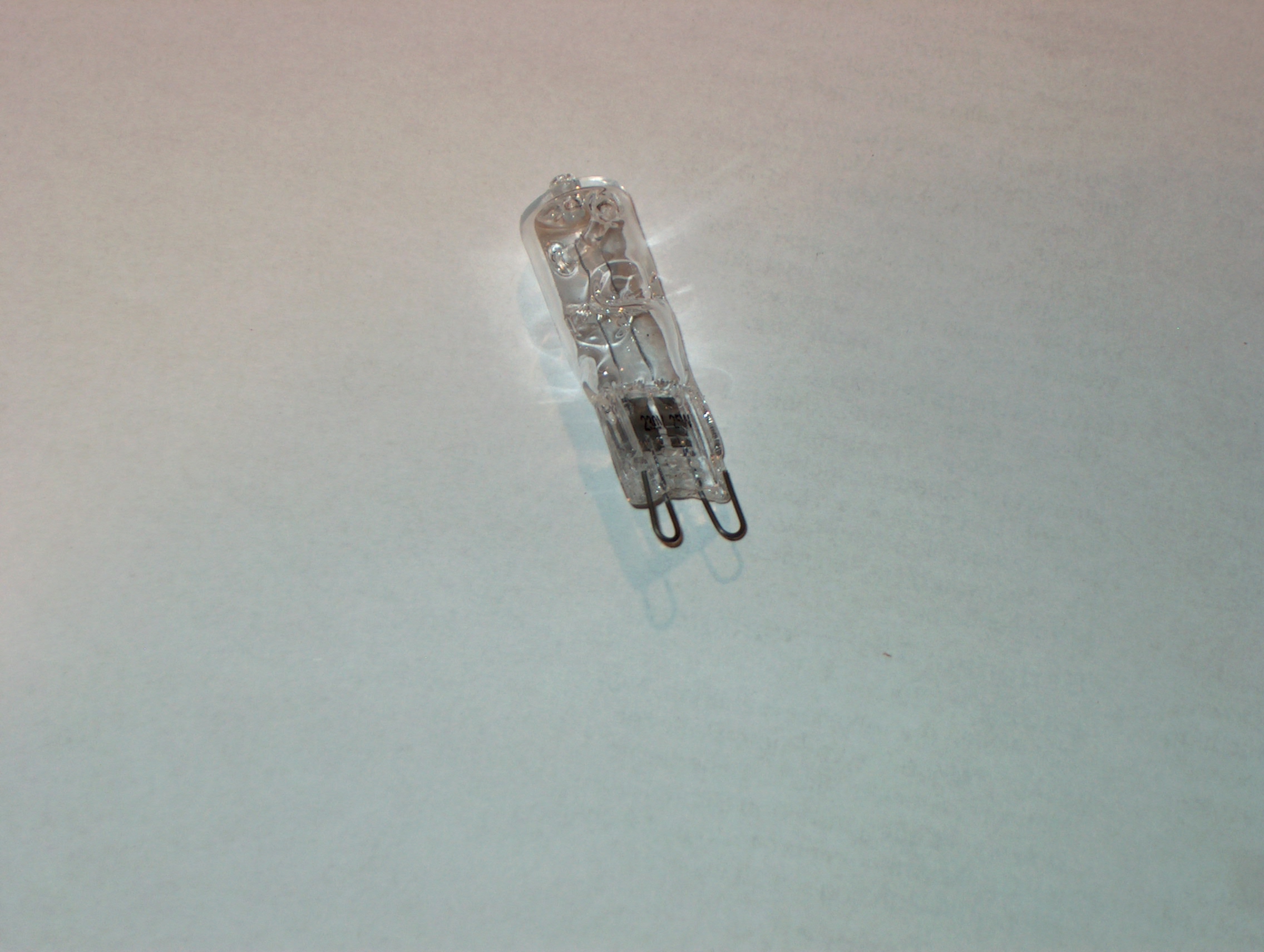 G9 Stift Pære